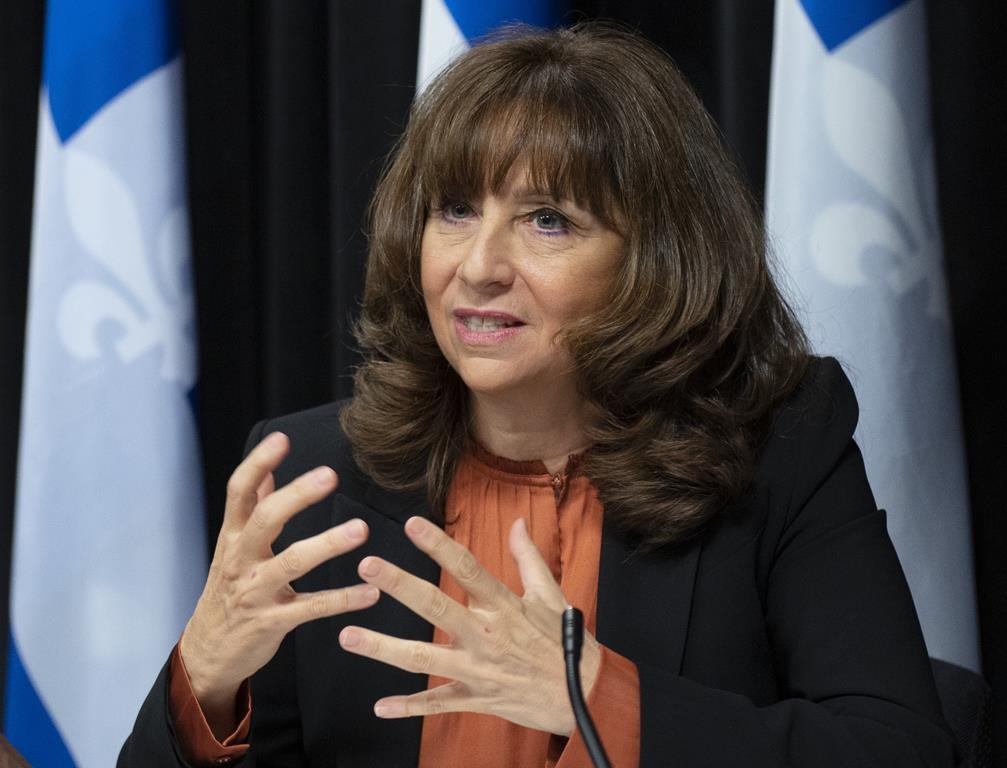 Encadrement du statut de l’artiste: Québec dépose son projet de loi 35 in extremis