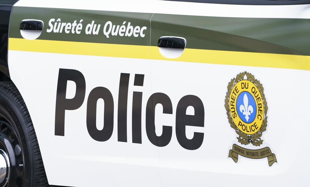 Saint-Prosper : Dylan Audet arrêté pour trafic de stupéfiants