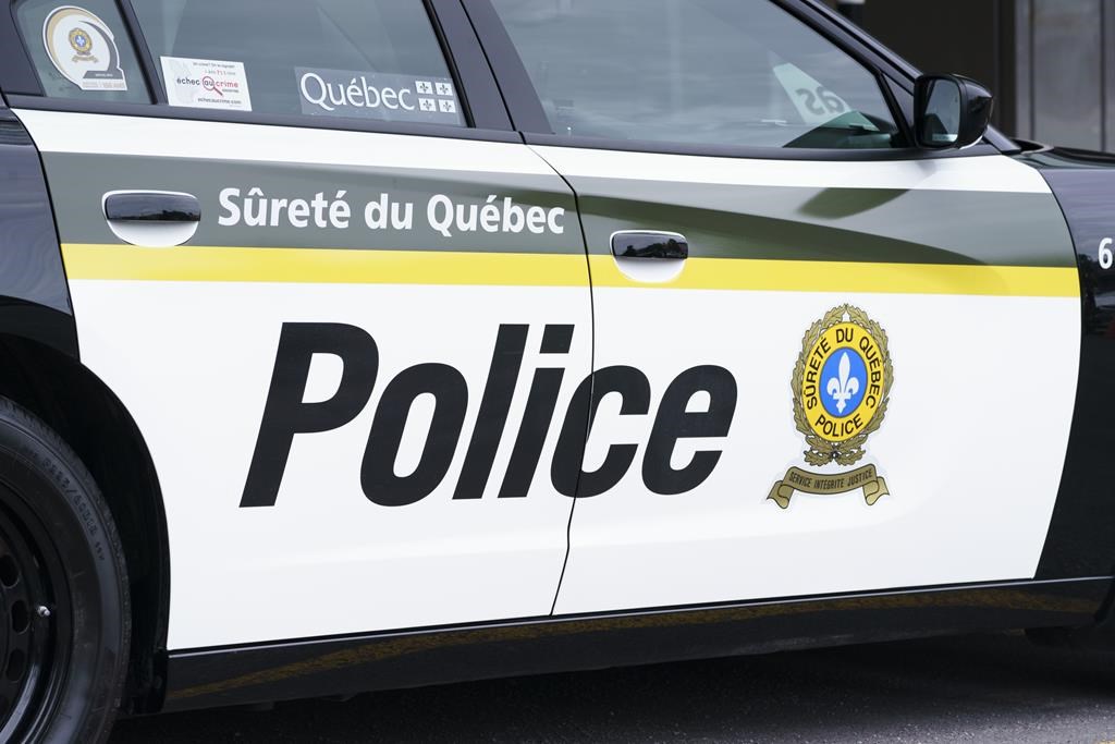 Accident à cinq blessés à Saint-Prosper