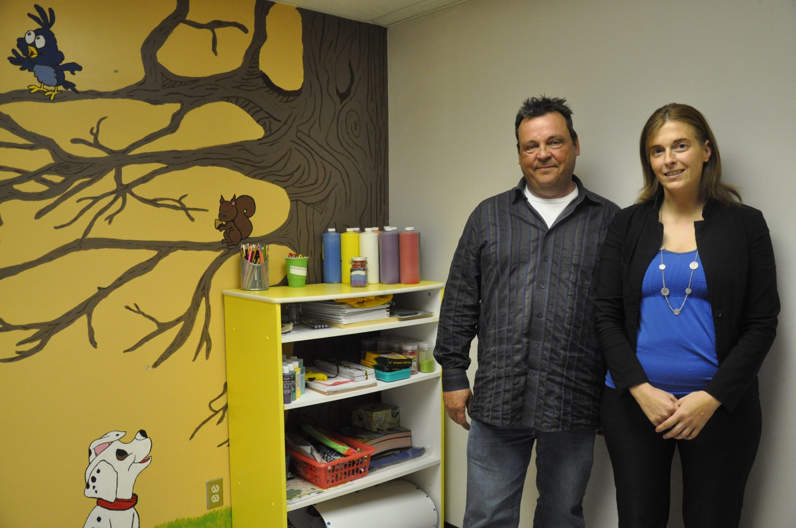 Deux services d’aide aux endeuillés voient le jour L’Éclaireur Progrès