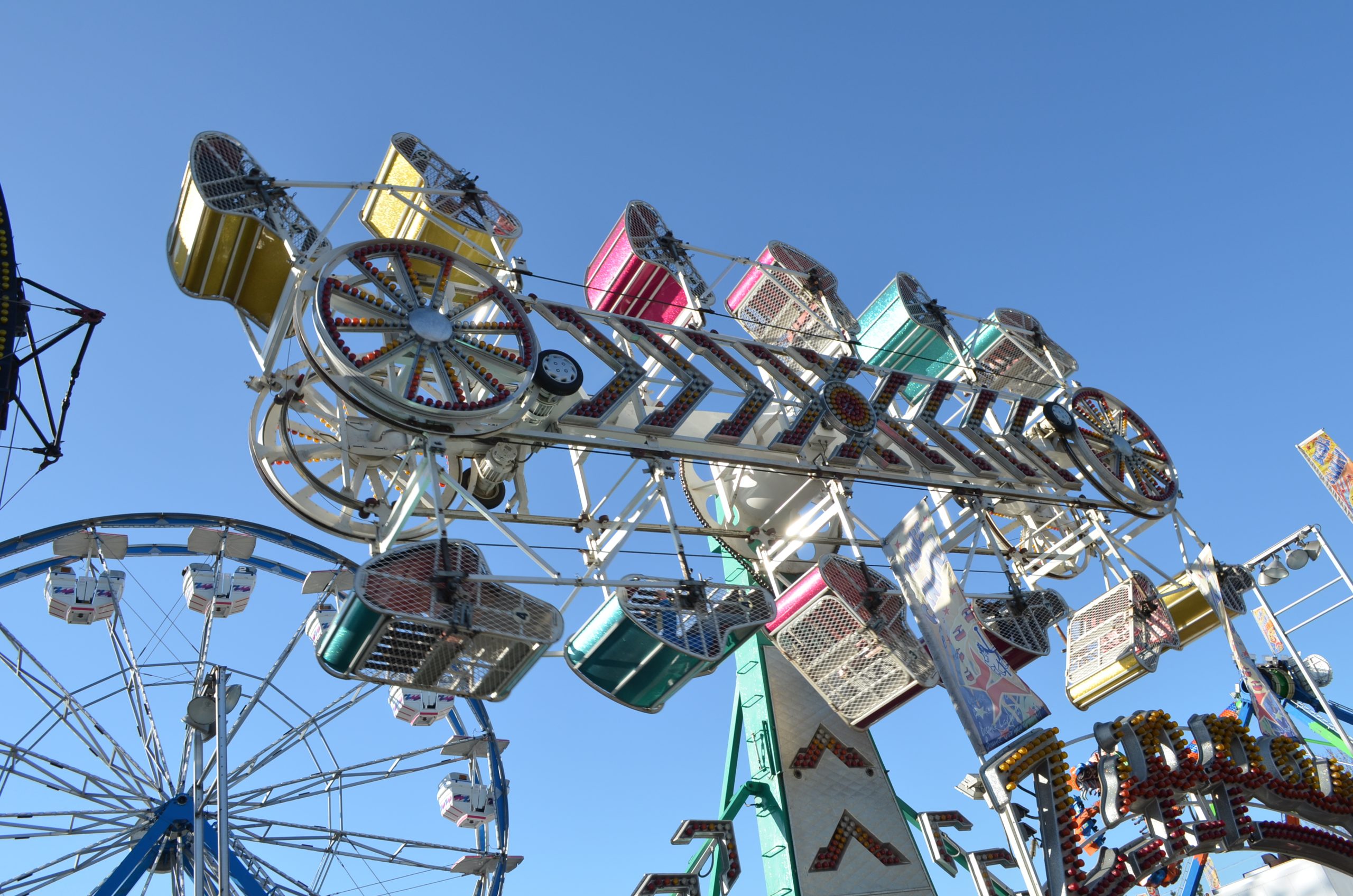 Beauce Carnaval créé une nouvelle fête foraine à Québec L’Éclaireur