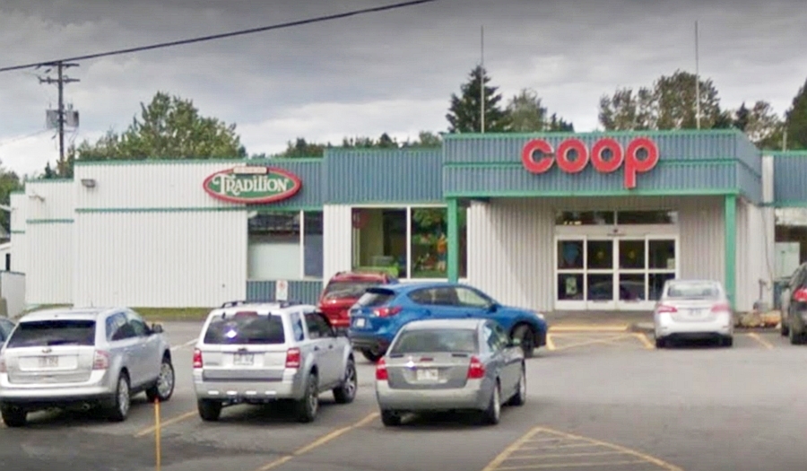 L'unique épicerie de SaintGédéon ferme ses portes L’Éclaireur Progrès