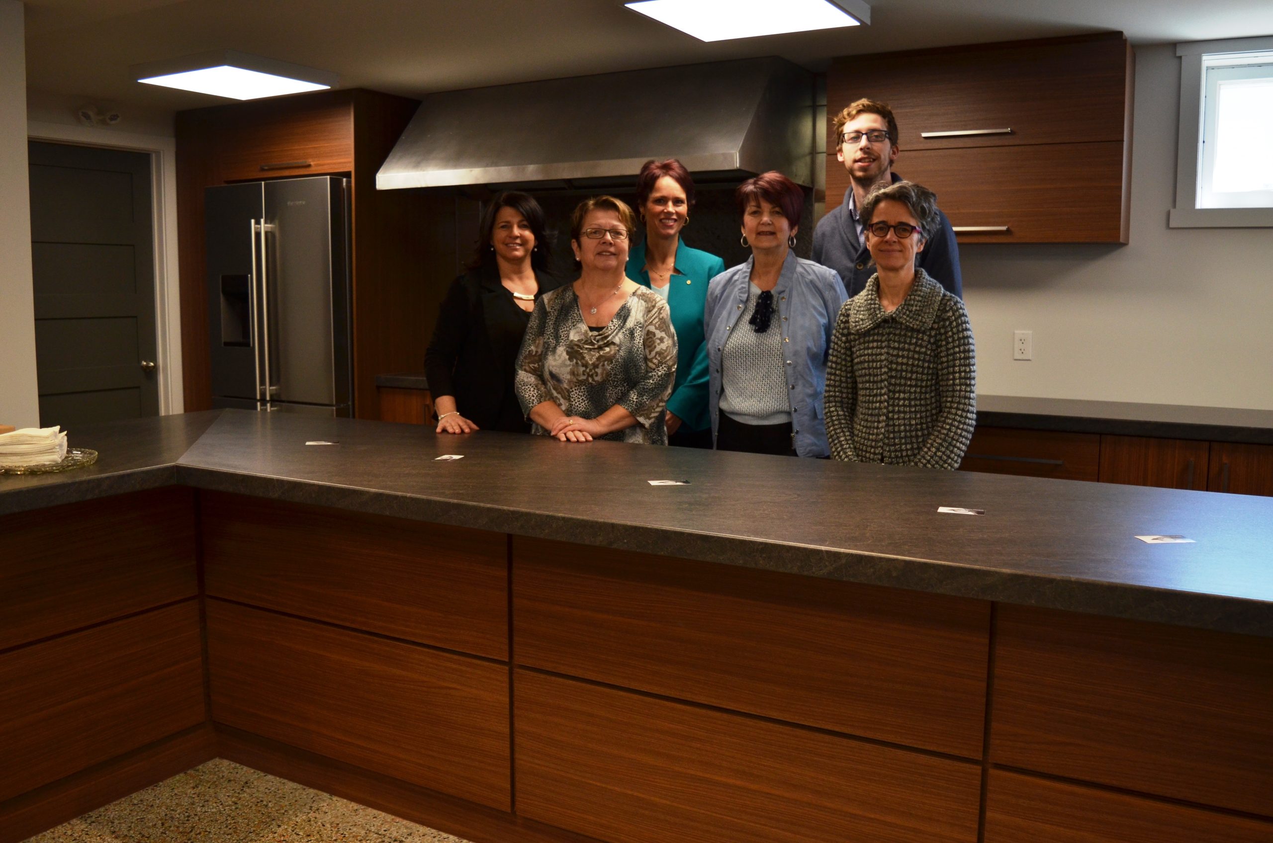 Des locaux améliorés à SaintSimonlesMines L’Éclaireur Progrès et l