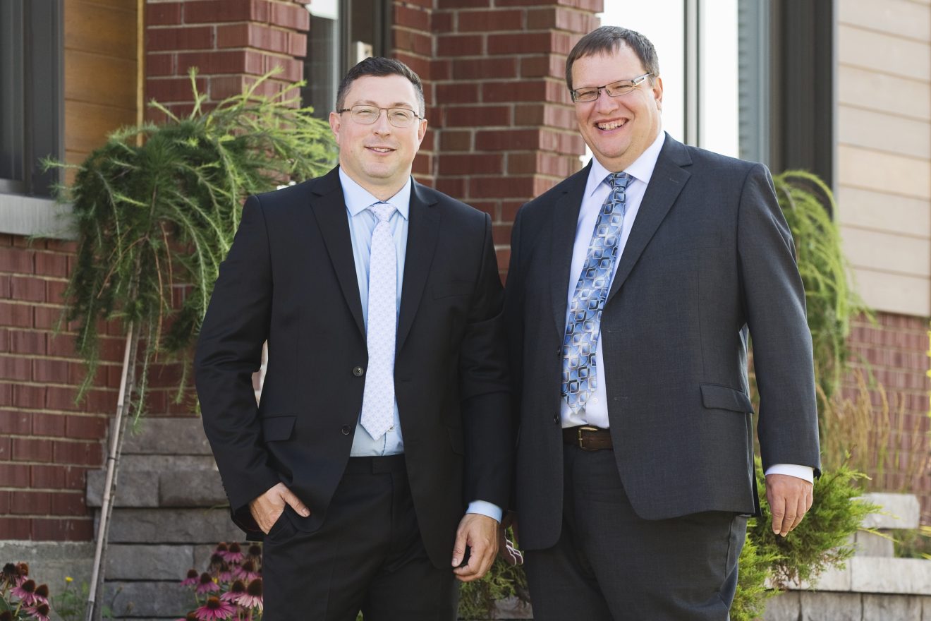 Le Cliche Madore fusionne avec MNP L’Éclaireur Progrès et l