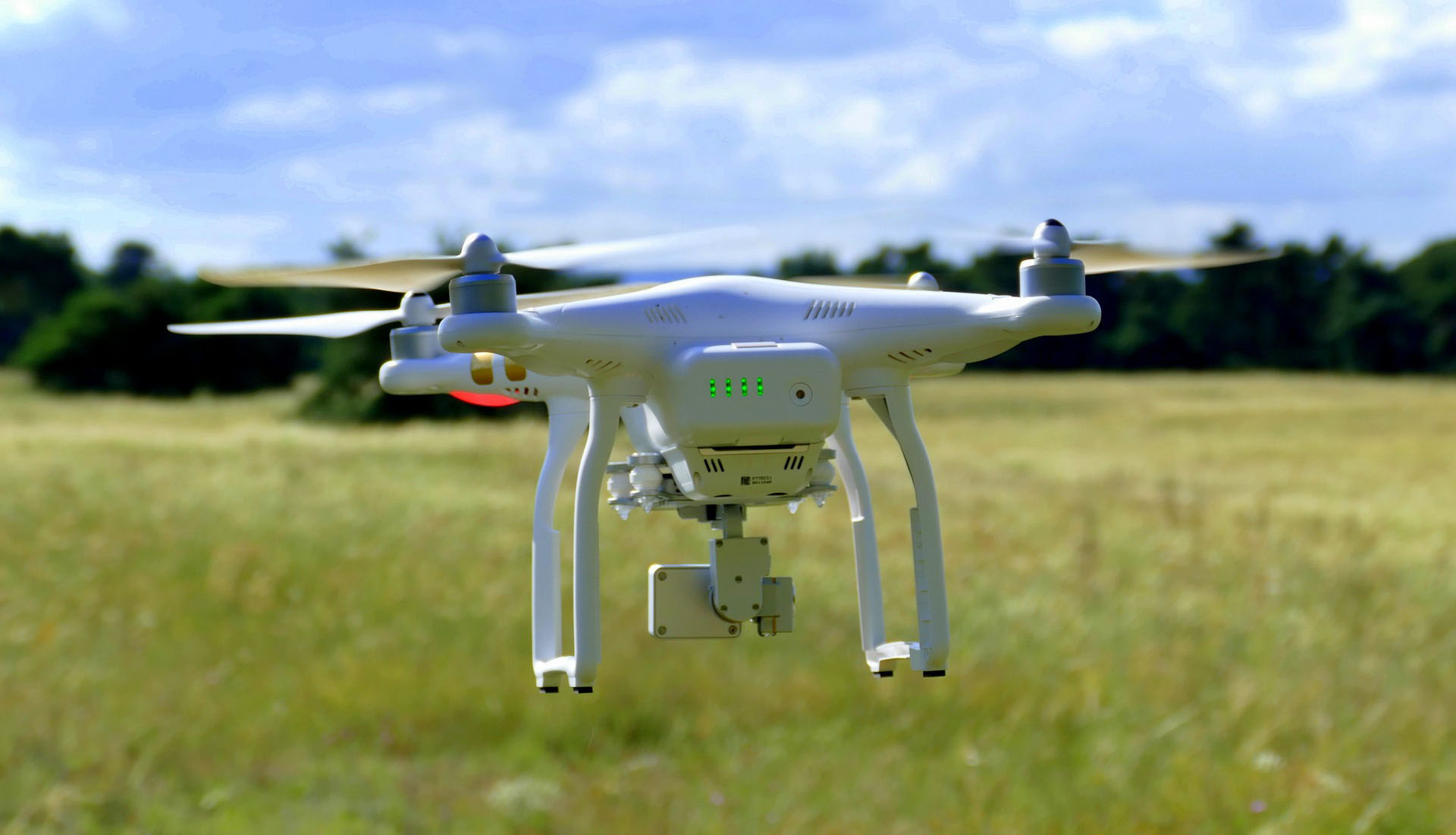 Les nouvelles règles régissant les drones en vigueur le 1er juin - L ...