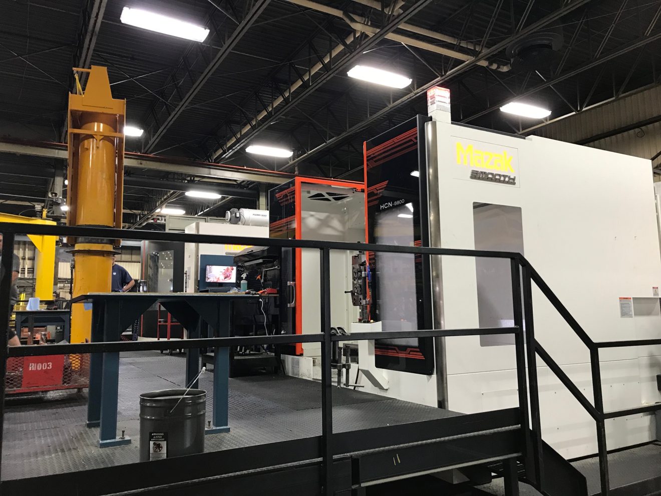 BID Group investit 1,3 M dans son usine de L’Éclaireur