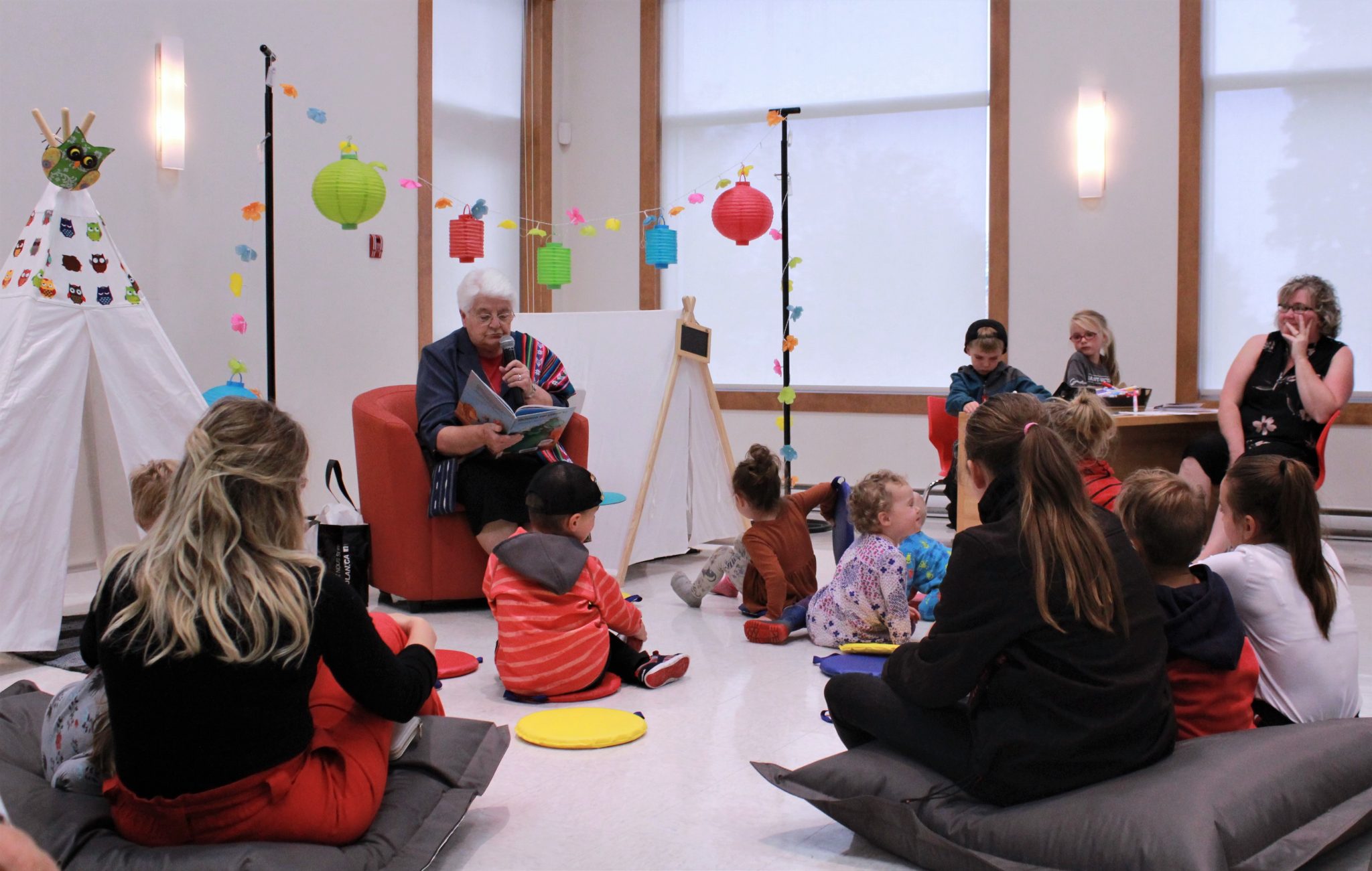 La diversité interculturelle à l’honneur au sein de la municipalité de