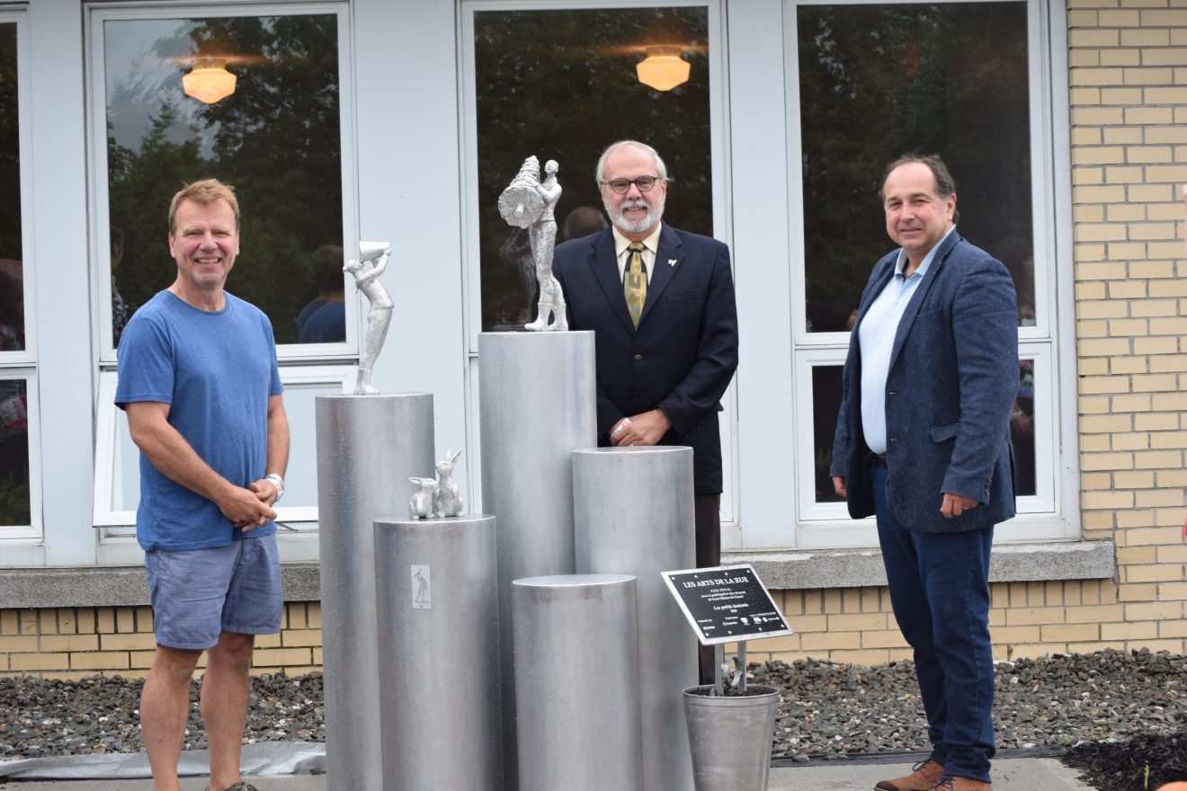 « Les petits instants » à SaintHilairedeDorset L’Éclaireur Progrès