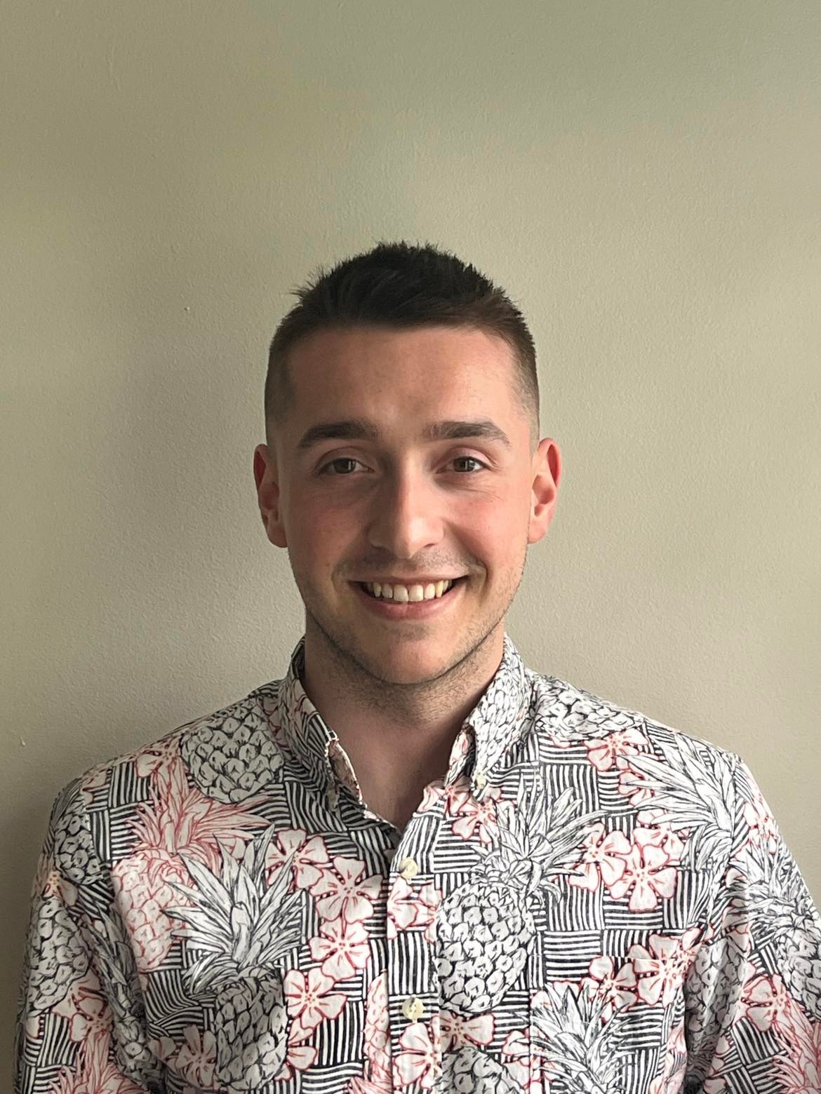 Québec Solidaire dévoile son candidat dans BeauceSud L’Éclaireur