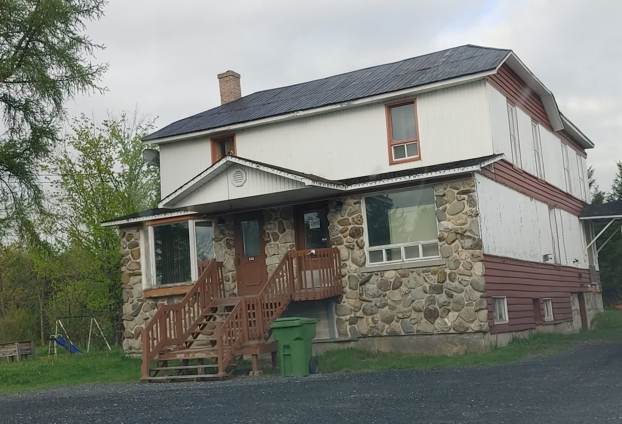 Fermeture de longue durée pour le dépanneur de SaintRené L’Éclaireur