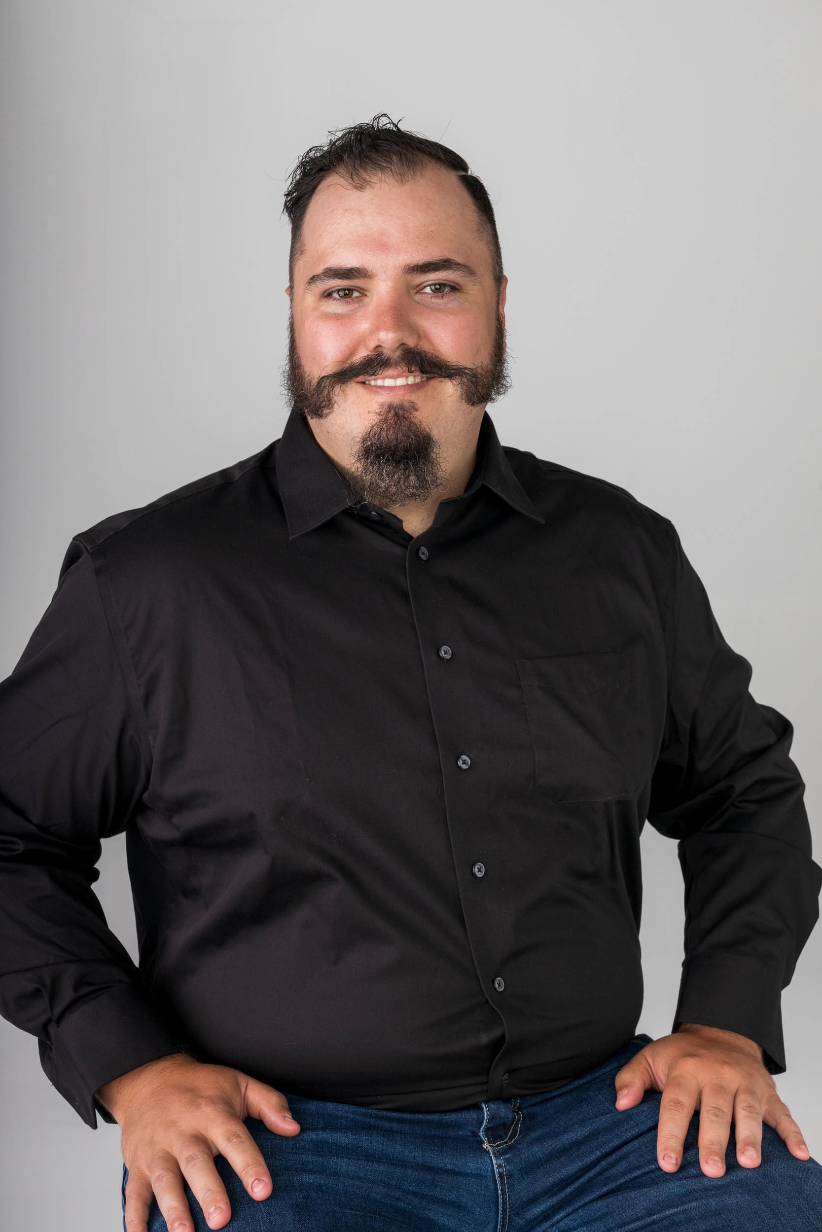 Québec Solidaire révèle son candidat dans BeauceNord L’Éclaireur Progrès