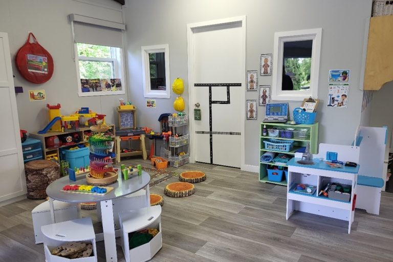 Un nouveau type de garderie en BeauceSartigan L’Éclaireur Progrès