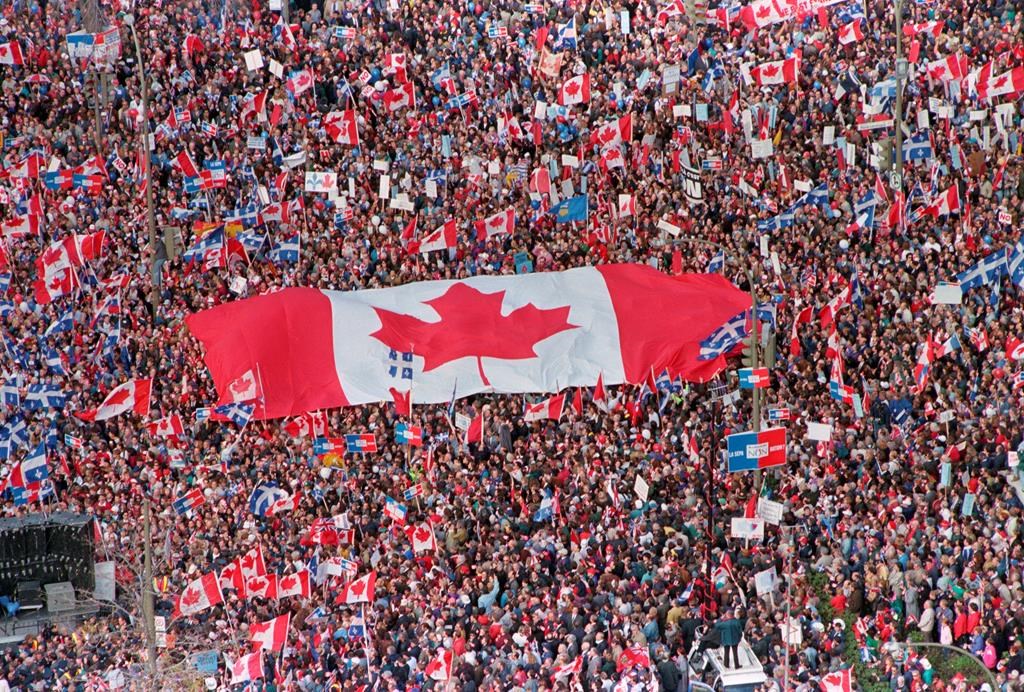 Référendum: le DGE ne peut tout divulguer; le PQ l'accuse de faire de ...
