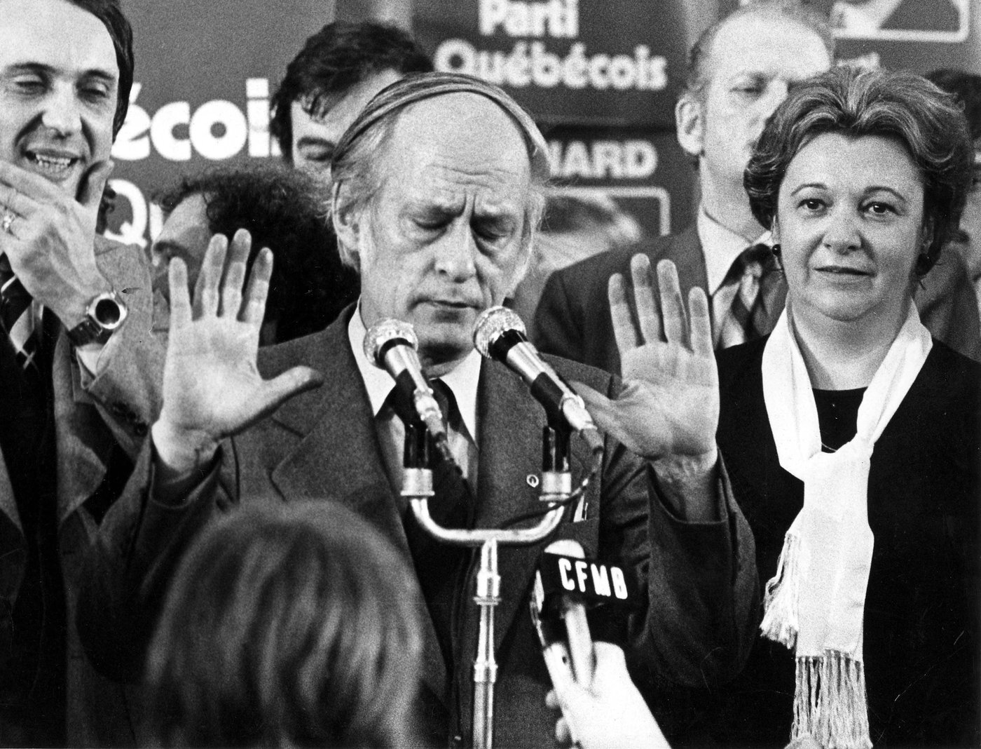 Rene Levesque Rapper Une murale en hommage à René Lévesque sera réalisée cet été à Montréal ...