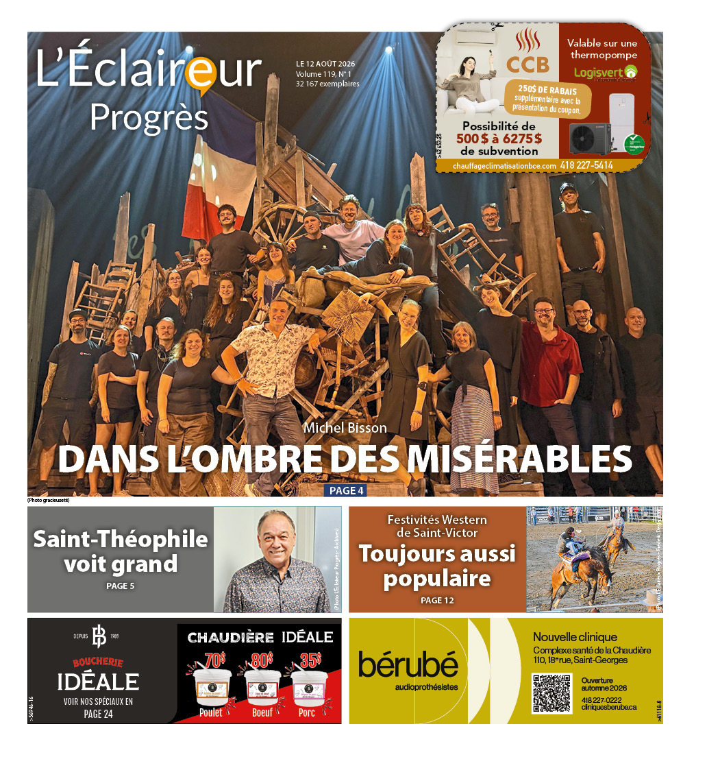 Repêchage de la LNAH: le Cool FM renforce sa défensive - L’Éclaireur ...