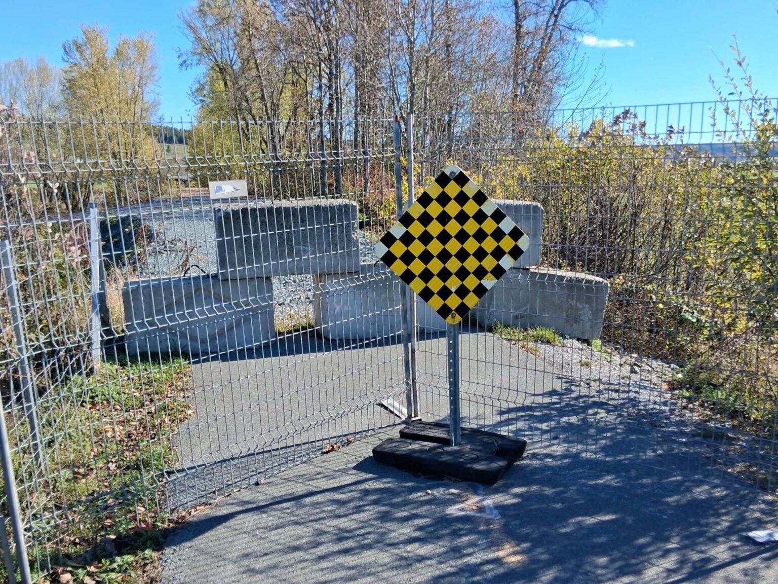 Nouveau tracé accepté... à moitié - L’Éclaireur Progrès