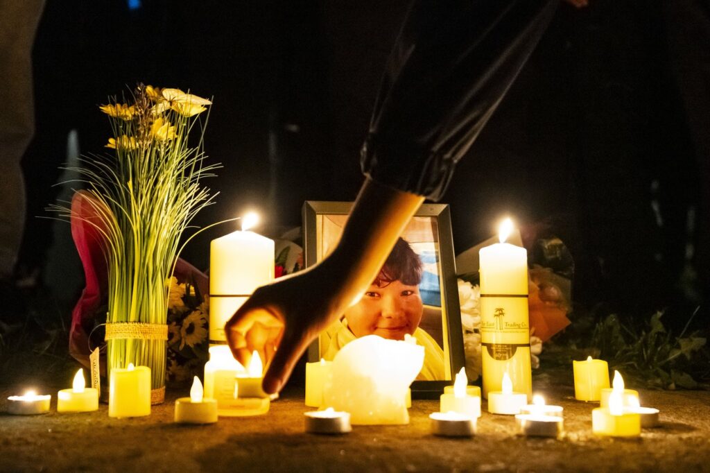 Family of Teen Shot by Longueuil Police to Receive Identities of Officers Involved